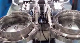 訂購自動攻牙機的流程？