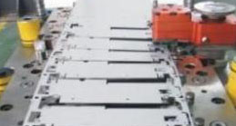 中國(guó)攻牙機(jī)零部件發(fā)展的道路？